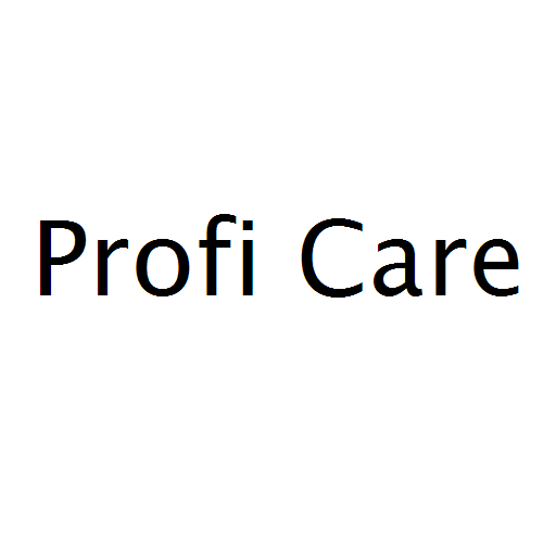 Логотип бренду Profi Care