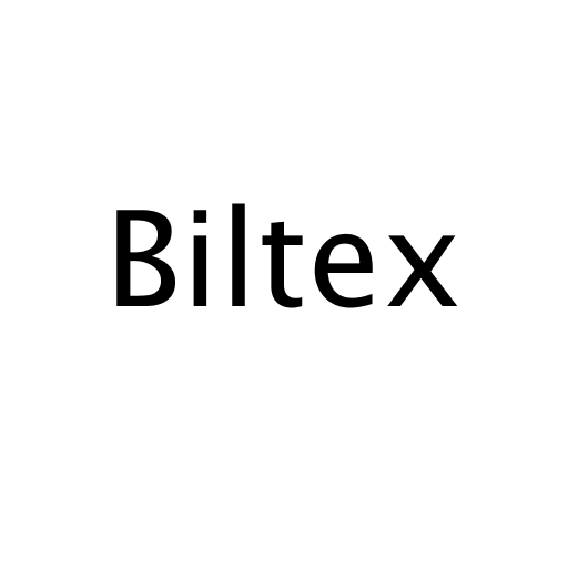 Логотип бренду Biltex