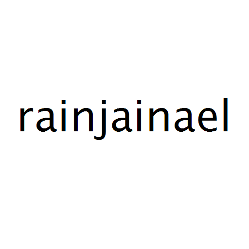 rainjainael