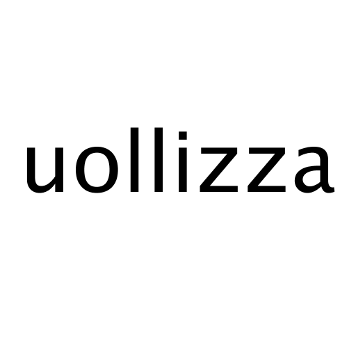 Логотип бренду uollizza