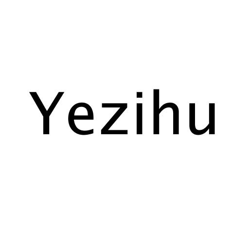 Логотип бренда Yezihu