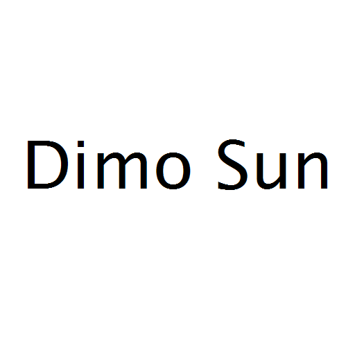 Dimo Sun