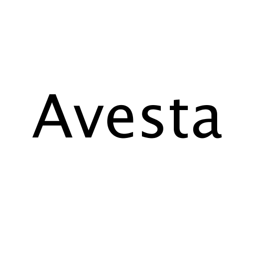 Логотип бренда Avesta