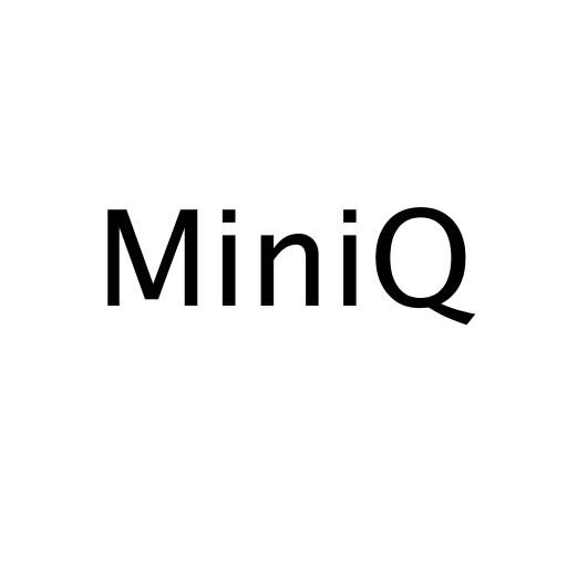 Логотип бренду MiniQ