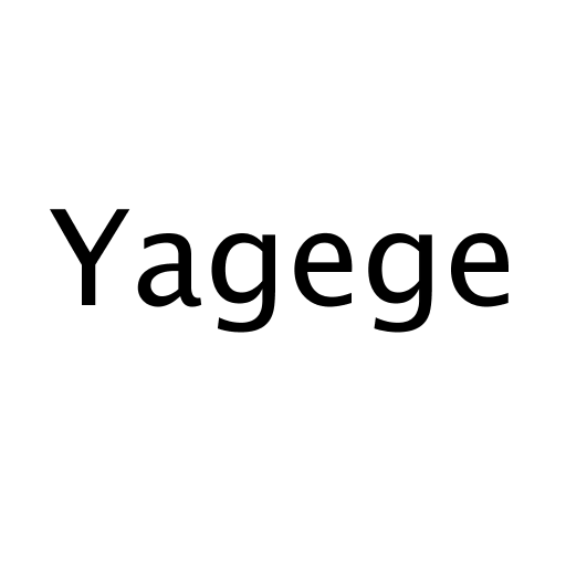 Yagege