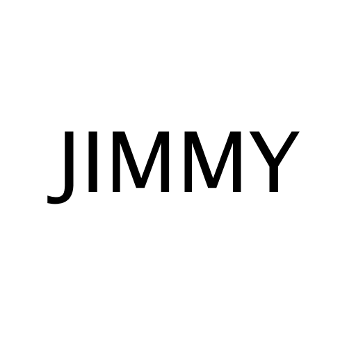Логотип бренда JIMMY
