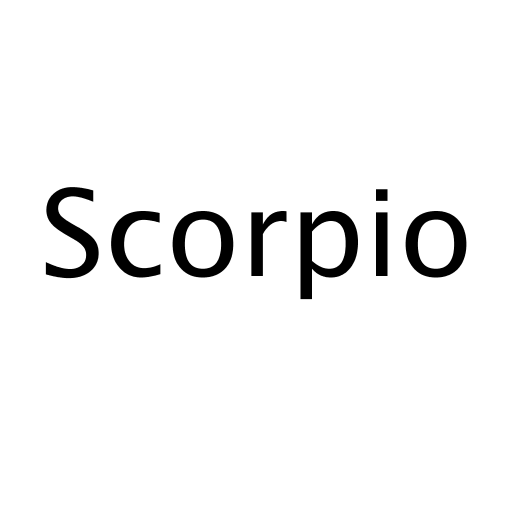 Scorpio