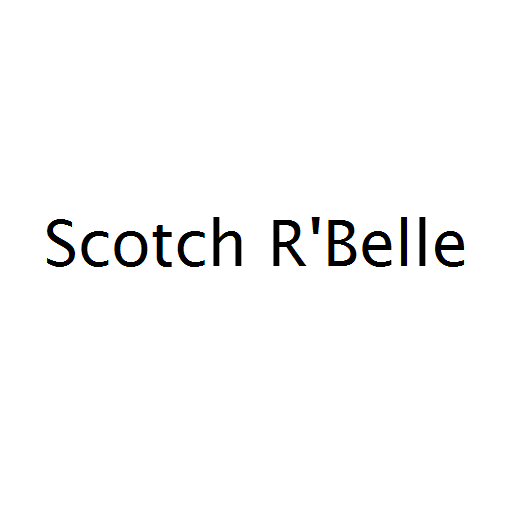 Scotch R'Belle