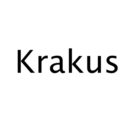 Логотип бренду Krakus