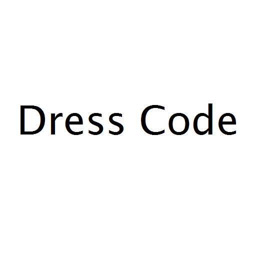Логотип бренду Dress Code
