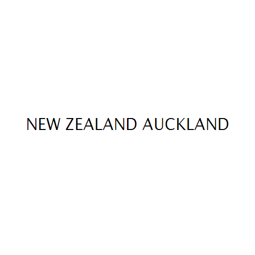 NEW ZEALAND AUCKLAND