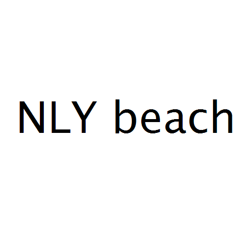 NLY beach