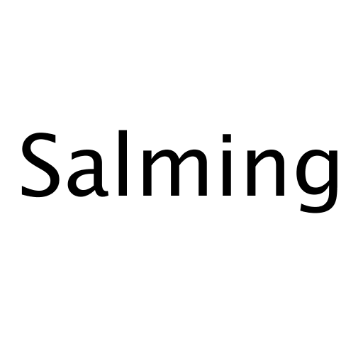Логотип бренда Salming