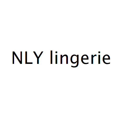 NLY lingerie