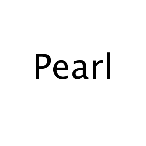 Логотип бренду Pearl