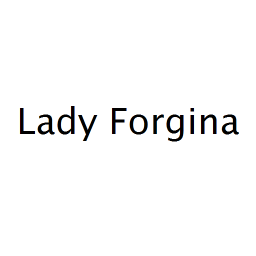 Lady Forgina