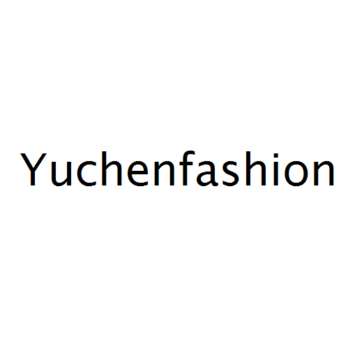 Логотип бренду Yuchenfashion