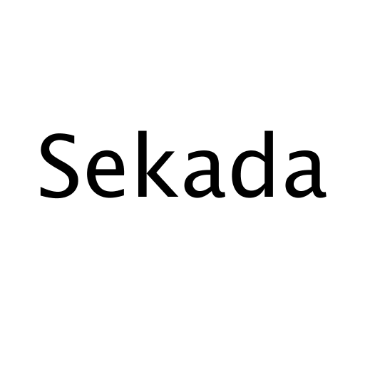 Sekada