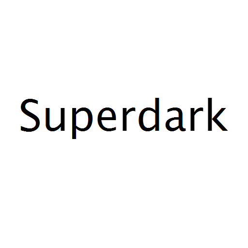 Superdark