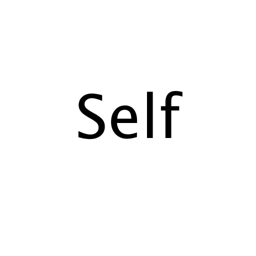 Self