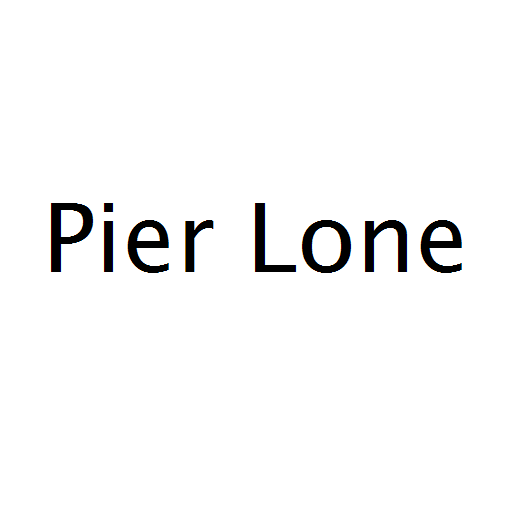 Pier Lone