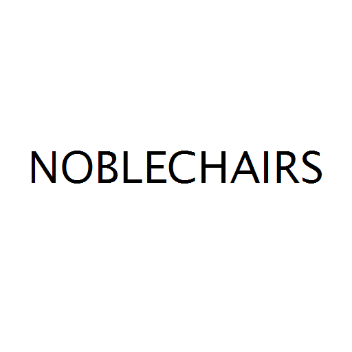 Логотип бренда NOBLECHAIRS
