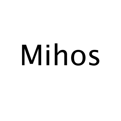 Логотип бренду Mihos