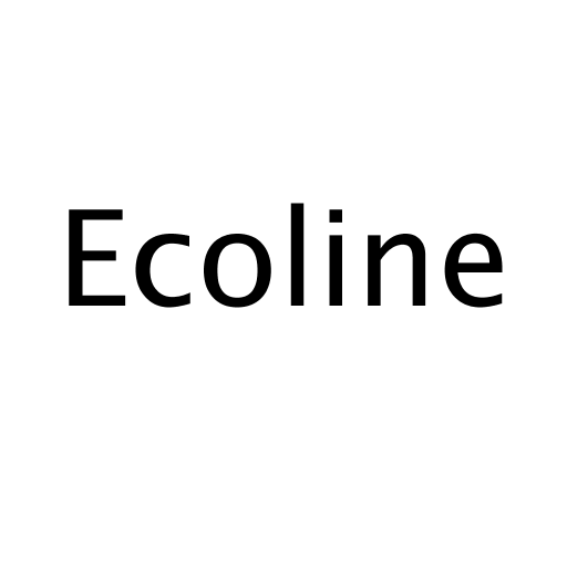 Логотип бренду Ecoline