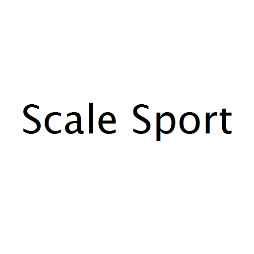 Логотип бренда Scale Sport