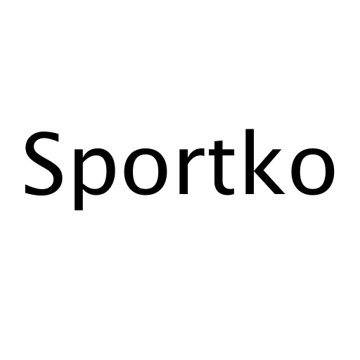 Логотип бренду Sportko