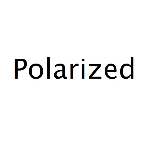 Polarized
