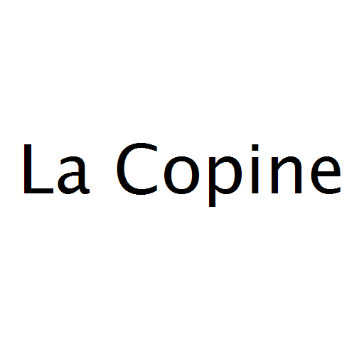 La Copine
