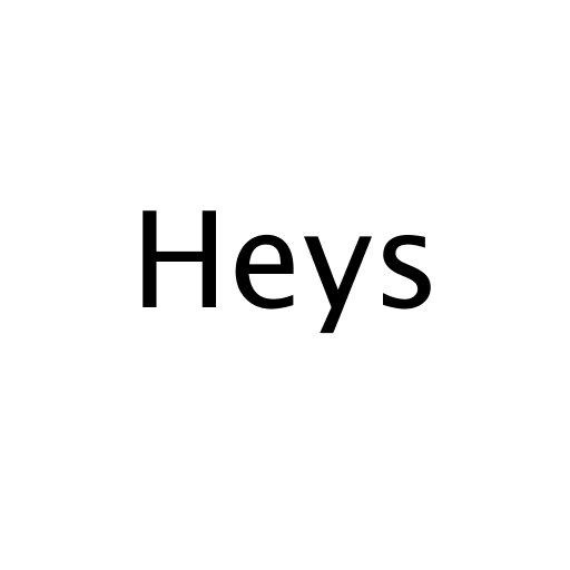 Heys