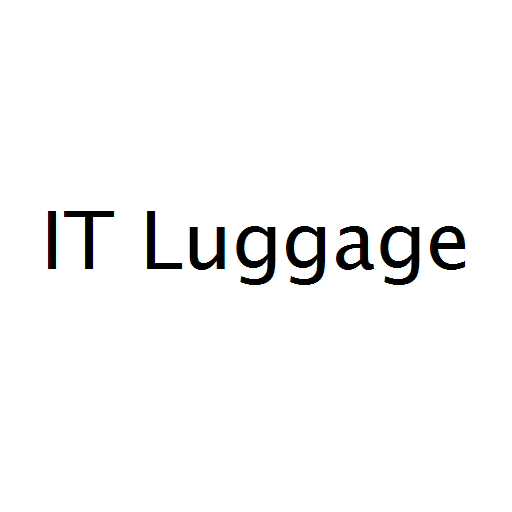 Логотип бренда IT Luggage