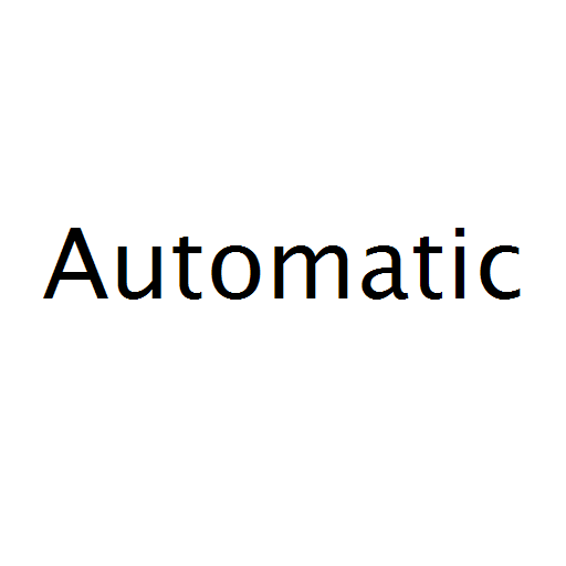 Логотип бренда Automatic