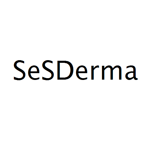 Логотип бренду SeSDerma