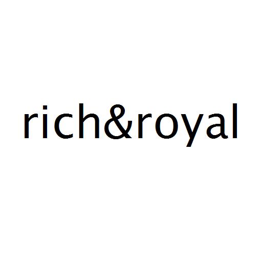 rich&royal