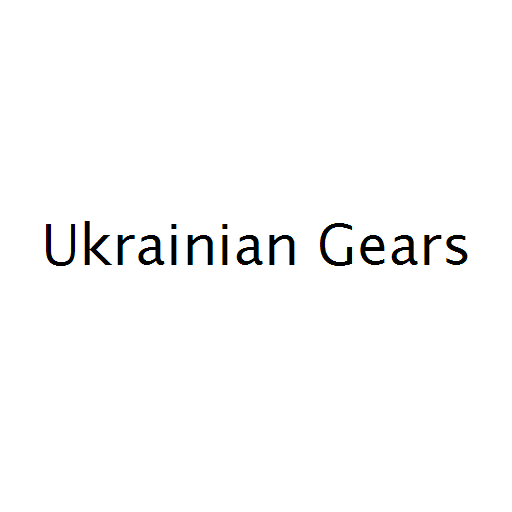 Ukrainian Gears
