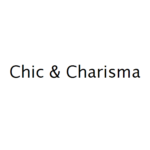 Логотип бренду Chic & Charisma