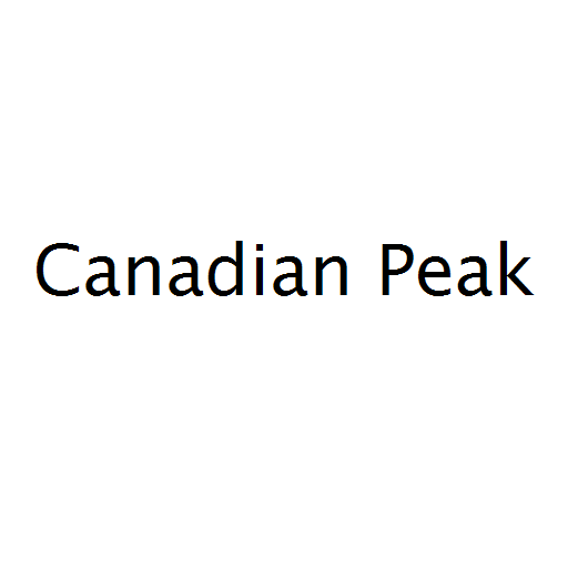 Canadian Peak
