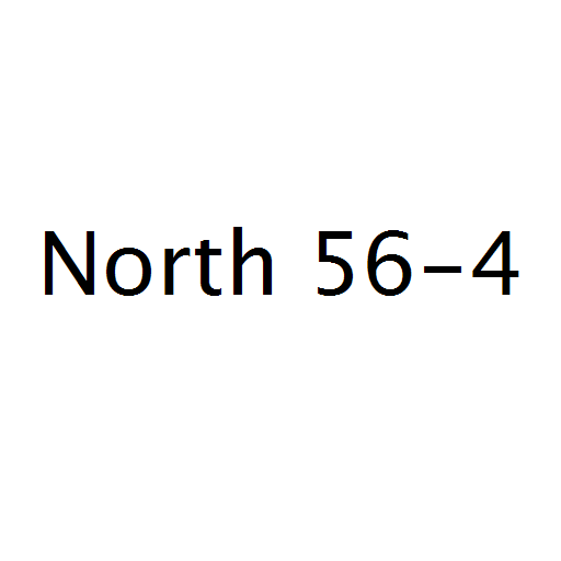 North 56-4
