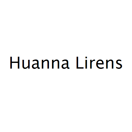 Huanna Lirens
