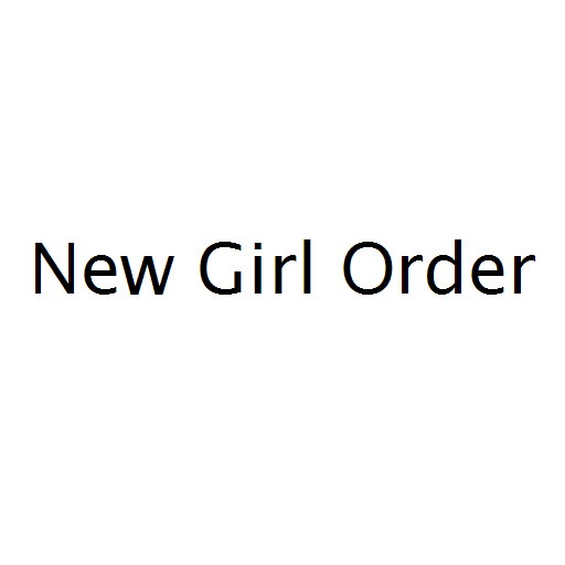 New Girl Order