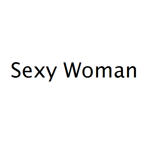 Sexy Woman