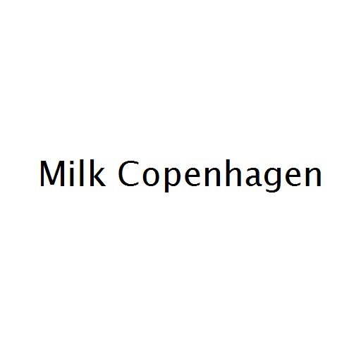 Milk Copenhagen