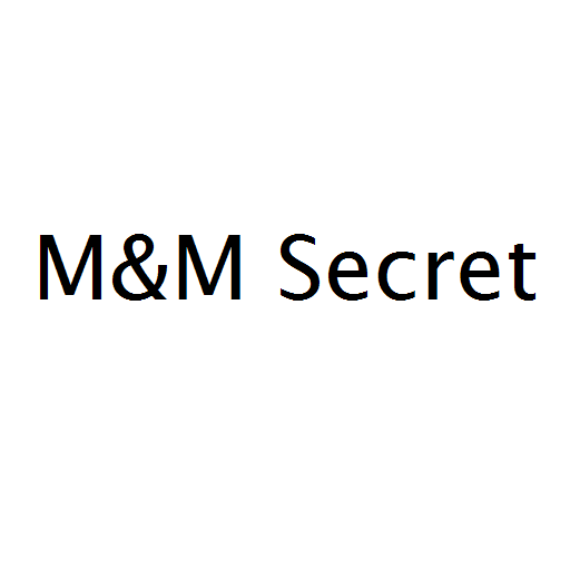 M&M Secret