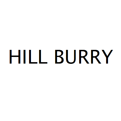 HILL BURRY