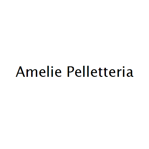 Amelie Pelletteria