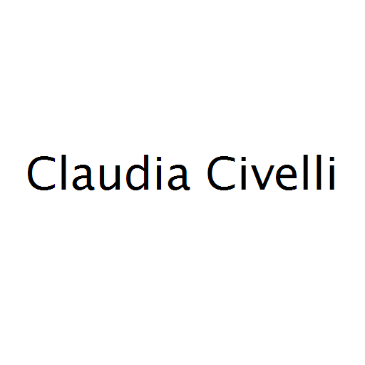 Claudia Civelli