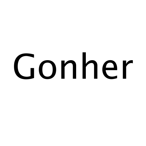Логотип бренду Gonher